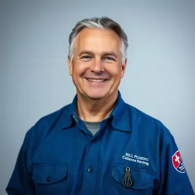 Bill Peters - Owner & Founder